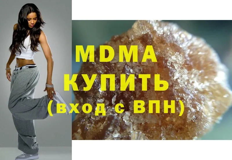 МДМА crystal  Коряжма 